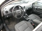 Audi A3 1,6TDI 105KM!!! - 5