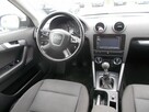 Audi A3 1,6TDI 105KM!!! - 6