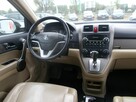 Honda CR-V 2,0 Benzyna+Gaz!! AUTOMAT!!!4X4!! - 6