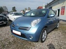 Nissan Micra 1,4 Benzyna 88KM!!!Cabrio!!! - 2