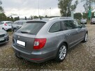 Škoda Superb 2,0TDI 140KM!!!Automat,Skóra,Klima!!! - 4