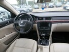Škoda Superb 2,0TDI 140KM!!!Automat,Skóra,Klima!!! - 6