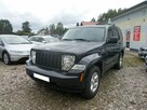Jeep Liberty 3,7 Benzyna 205PS!!!Automat,4X4,MOŻLIWA ZAMIANA!!! - 2