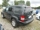 Jeep Liberty 3,7 Benzyna 205PS!!!Automat,4X4,MOŻLIWA ZAMIANA!!! - 3