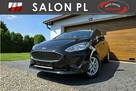 Ford Fiesta serwis ASO - 2