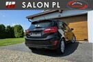 Ford Fiesta serwis ASO - 4