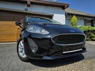 Ford Fiesta serwis ASO - 6