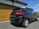 Ford Fiesta serwis ASO - 7