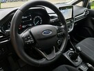 Ford Fiesta serwis ASO - 10