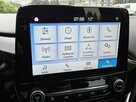 Ford Fiesta serwis ASO - 13