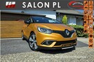 Renault Scenic serwis ASO, Full Led - 1