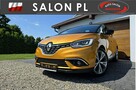 Renault Scenic serwis ASO, Full Led - 2