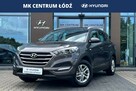 Hyundai Tucson 1.6GDi 132KM Classic Pakiet Plus GWARANCJA Od Dealera VAT marża - 1