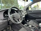 Hyundai Tucson 1.6GDi 132KM Classic Pakiet Plus GWARANCJA Od Dealera VAT marża - 3