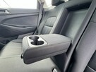 Hyundai Tucson 1.6GDi 132KM Classic Pakiet Plus GWARANCJA Od Dealera VAT marża - 9