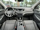 Hyundai Tucson 1.6GDi 132KM Classic Pakiet Plus GWARANCJA Od Dealera VAT marża - 11