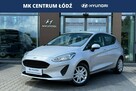 Ford Fiesta 1.1 85KM Trend Od Dealera  Salon Polska Pierwszy właściciel FV23% - 1