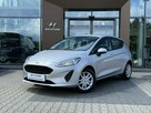 Ford Fiesta 1.1 85KM Trend Od Dealera  Salon Polska Pierwszy właściciel FV23% - 2