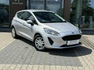 Ford Fiesta 1.1 85KM Trend Od Dealera  Salon Polska Pierwszy właściciel FV23% - 3