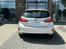 Ford Fiesta 1.1 85KM Trend Od Dealera  Salon Polska Pierwszy właściciel FV23% - 5