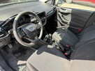Ford Fiesta 1.1 85KM Trend Od Dealera  Salon Polska Pierwszy właściciel FV23% - 7