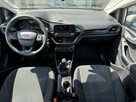 Ford Fiesta 1.1 85KM Trend Od Dealera  Salon Polska Pierwszy właściciel FV23% - 14
