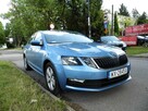 Škoda Octavia 1,4 150km salon polska - 1