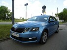 Škoda Octavia 1,4 150km salon polska - 2