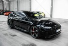 Audi RS6 Avant 600KM. Ceramika. RS Dynamic. Panorama. B&O. ACC. Head-Up. - 2