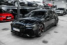 Audi RS6 Avant 600KM. Ceramika. RS Dynamic. Panorama. B&O. ACC. Head-Up. - 4