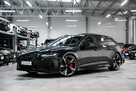 Audi RS6 Avant 600KM. Ceramika. RS Dynamic. Panorama. B&O. ACC. Head-Up. - 6