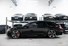 Audi RS6 Avant 600KM. Ceramika. RS Dynamic. Panorama. B&O. ACC. Head-Up. - 7