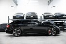 Audi RS6 Avant 600KM. Ceramika. RS Dynamic. Panorama. B&O. ACC. Head-Up. - 8