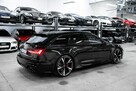 Audi RS6 Avant 600KM. Ceramika. RS Dynamic. Panorama. B&O. ACC. Head-Up. - 10