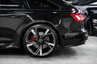 Audi RS6 Avant 600KM. Ceramika. RS Dynamic. Panorama. B&O. ACC. Head-Up. - 14