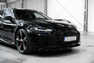 Audi RS6 Avant 600KM. Ceramika. RS Dynamic. Panorama. B&O. ACC. Head-Up. - 15