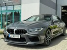 BMW M8 Pierwszy właściciel. Salon Polska. Stan idealny. Bezwypadkowy FV 23%. - 1