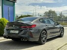 BMW M8 Pierwszy właściciel. Salon Polska. Stan idealny. Bezwypadkowy FV 23%. - 5