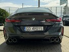 BMW M8 Pierwszy właściciel. Salon Polska. Stan idealny. Bezwypadkowy FV 23%. - 7