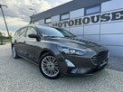 Ford Focus Turnier 2,0 EcoBlue Automatik "Titanium" - 1