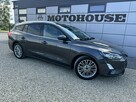 Ford Focus Turnier 2,0 EcoBlue Automatik "Titanium" - 3