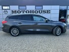 Ford Focus Turnier 2,0 EcoBlue Automatik "Titanium" - 4