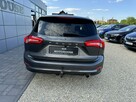 Ford Focus Turnier 2,0 EcoBlue Automatik "Titanium" - 6