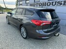 Ford Focus Turnier 2,0 EcoBlue Automatik "Titanium" - 10