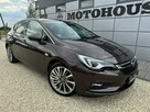 Opel Astra 1,4 SIDI "Innovation" 63 tys przebieg - 1