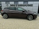 Opel Astra 1,4 SIDI "Innovation" 63 tys przebieg - 3