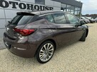 Opel Astra 1,4 SIDI "Innovation" 63 tys przebieg - 4