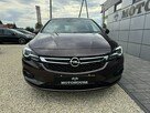Opel Astra 1,4 SIDI "Innovation" 63 tys przebieg - 5