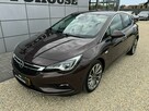 Opel Astra 1,4 SIDI "Innovation" 63 tys przebieg - 8