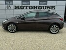 Opel Astra 1,4 SIDI "Innovation" 63 tys przebieg - 9